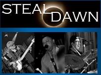 STEAL DAWN Returns to Crazy Earl's in Yuma, Arizona (2nd of 2 nights)