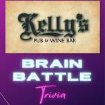 KELLY’S TRIVIA NIGHTS