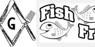 Fish Fry Fundraiser Linden Masonic Lodge