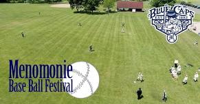 Vintage Base Ball Festival