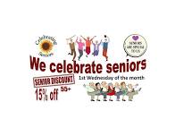 Senior's Day