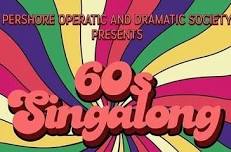 PODS 60s Singalong