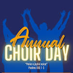 Choir Annual Day