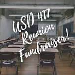 USD 417 Reunion FUNDRAISER!