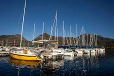 Frisco Bay Marina Boat Swap