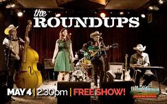 The RoundUps