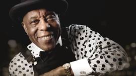 Buddy Guy - Damn Right Encore