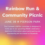 Rainbow Run & Community Picnic