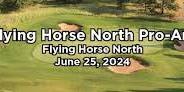 Flying Horse North Pro-Am