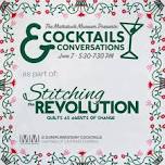 Cocktails and Conversations