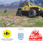 SLC Built Jeeps Recovery Training