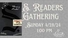 S. Readers Gathering