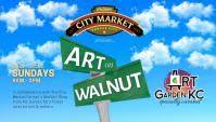 Art On Walnut - City Market