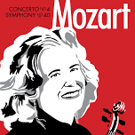 Great Falls Symphony – Mozart