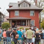 Buffalo Porchfest