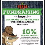 Dine to Donate