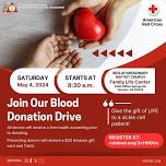 Blood Donation Drive