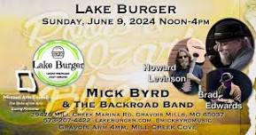 Mick Byrd Band