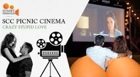 SCC Picnic Cinema - Crazy Stupid Love | Screening