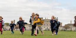 Nursery Open Morning