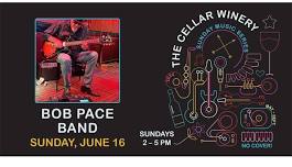 Sunday Music Series | Bob Pace Band