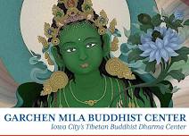 Green Tara Meditation Practice