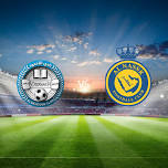 Al-okhdood Club vs. Al-nassr Fc