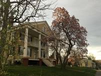 Crawford House Open to the Public — Historical Society of Newburgh