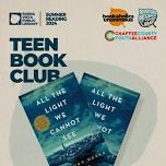 Teen Book Club