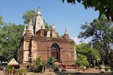 Chiang Mai Buddhist Temples: Explore Sacred Sites by Samlor and Vehicle