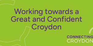 Connecting Croydon June Business Networking Event