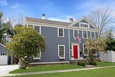 Open House for 34 Old Boston Post Road Old Saybrook CT 06475