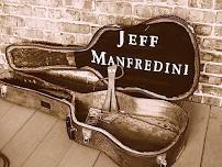 Jeff Manfredini @ Elsie's In McNabb