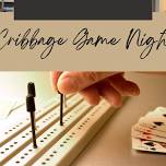 Cribbage @ Casual Space