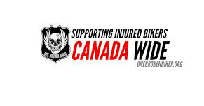 Edmonton - Bike Night - One Broken Biker @ Blackjacks Roadhouse NISKU