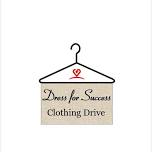 Dress for Success Clothing Drive