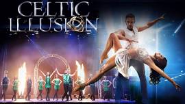 Celtic Illusion