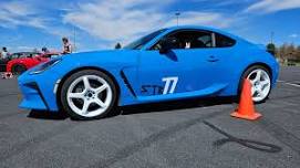 Eastern Idaho SCCA Weekend 4 - Bonneville HS