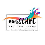 ourSCAPE Art Challenge – Final Round (and Auction) Wisely Wine and Food Day