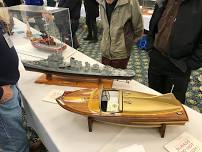 41st Annual Northeast Ship Model Show & Conference