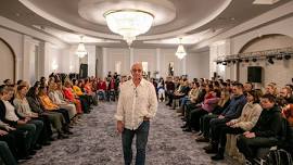 THREE DAY FAMILY CONSTELLATIONS SEMINAR WITH DRAGOS RITI