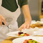 Harvest Bounty Dinner