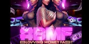 BRATZ VS BARBIE #BMF: BLOWING MONEY FAST