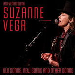 Suzanne Vega @ The Kate