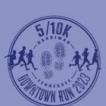 Harriman 5k & 10K