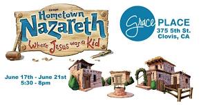 Vacation Bible School