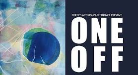 “ONE OFF” Art Exhibit