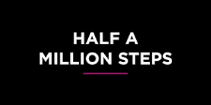 Half A Million Steps Screening