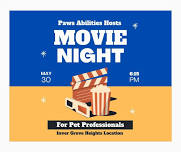 May Movie Night!