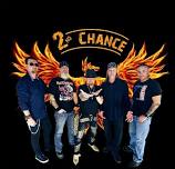 2nd Chance @ Whiskerz Pub